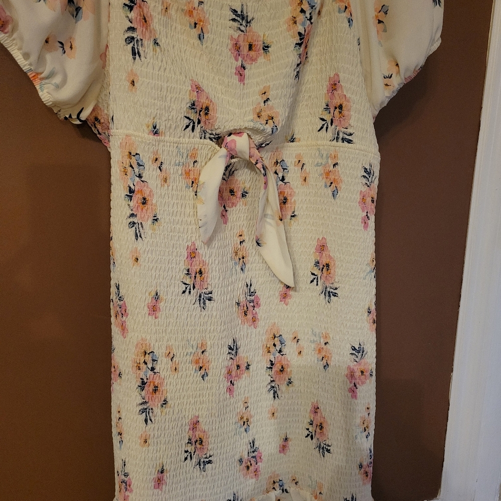 Madden NYC dress